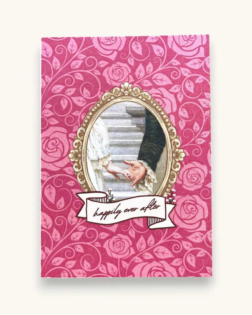 Kartolinë - Happily Ever After