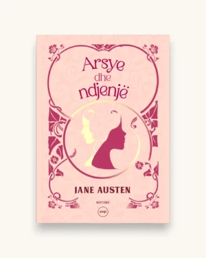 Arsye dhe Ndjenjë