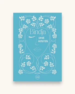 Bindja