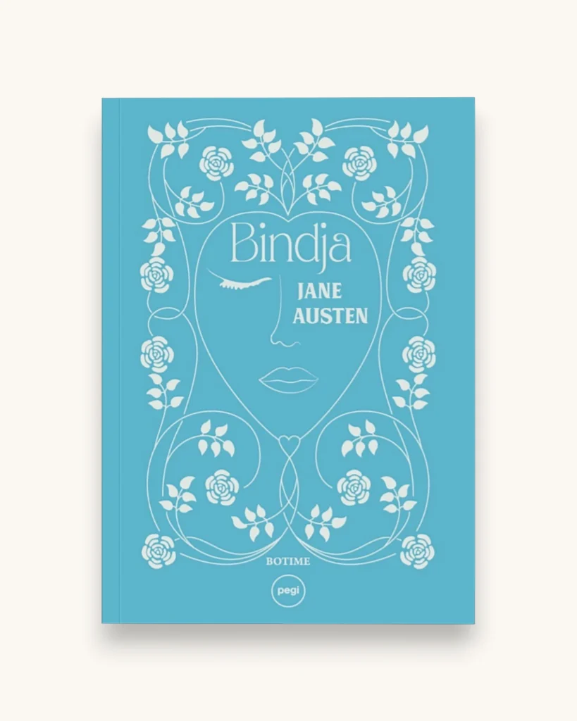 Bindja