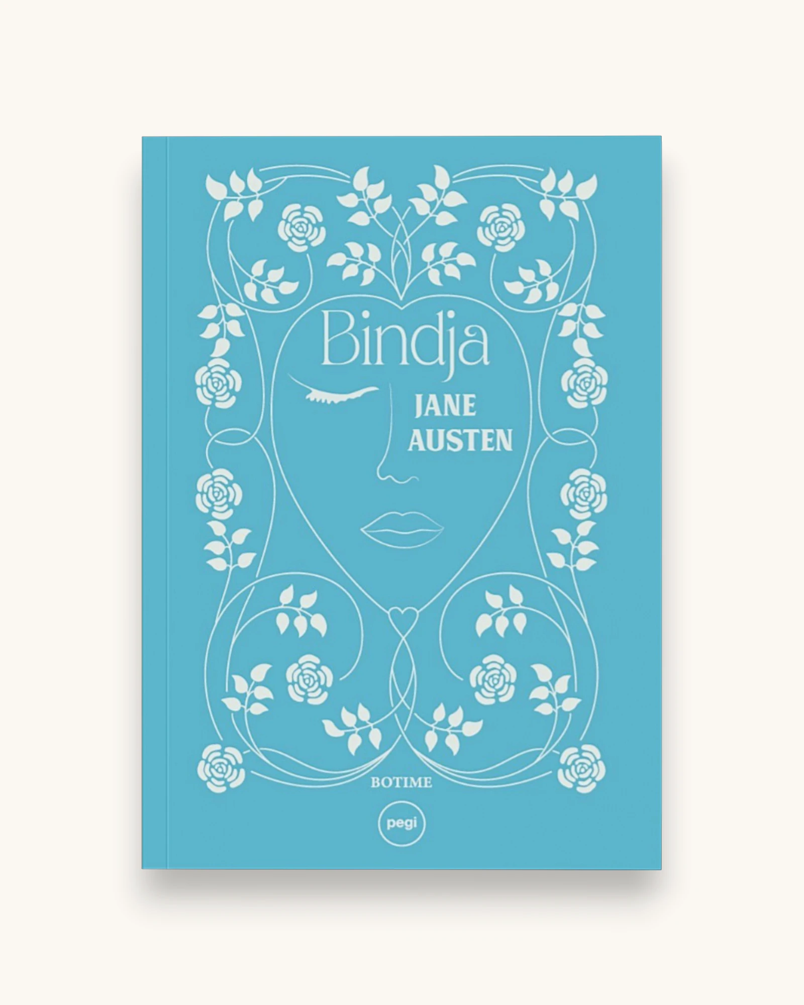 Bindja
