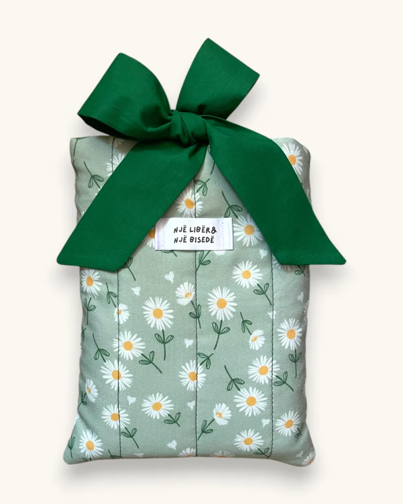 Kuletë për Kindle - Among Daisies