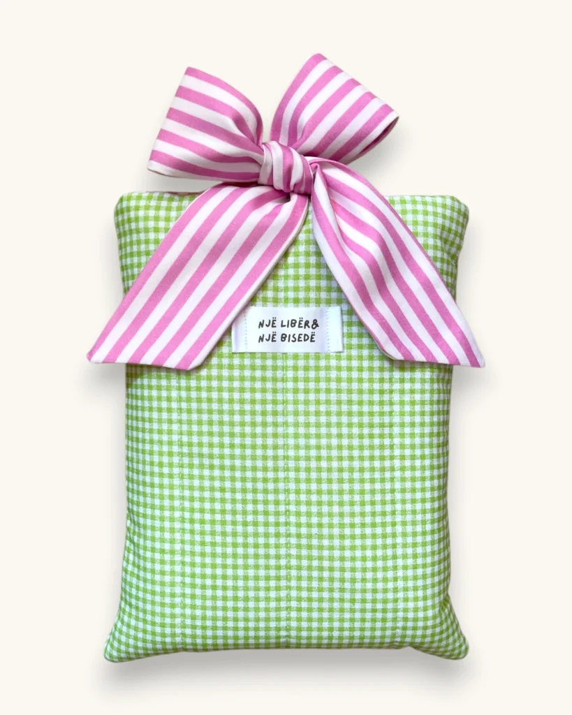 Kuletë për Kindle - Strawberry Matcha