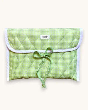 Kuletë për Laptop - Strawberry Matcha