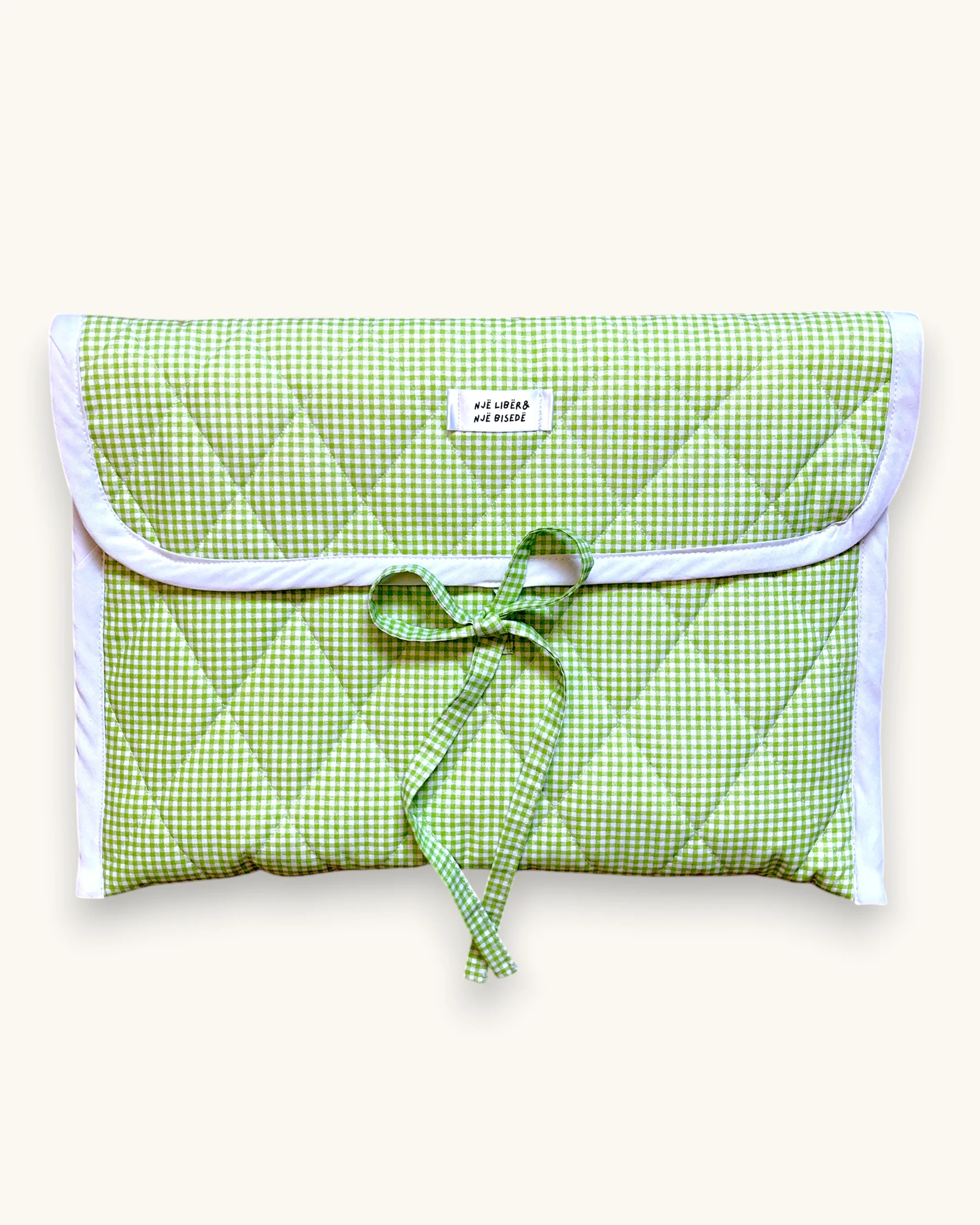Kuletë për Laptop - Strawberry Matcha