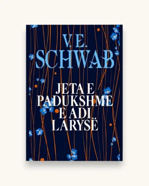 Jeta e Padukshme e Adi Larysë