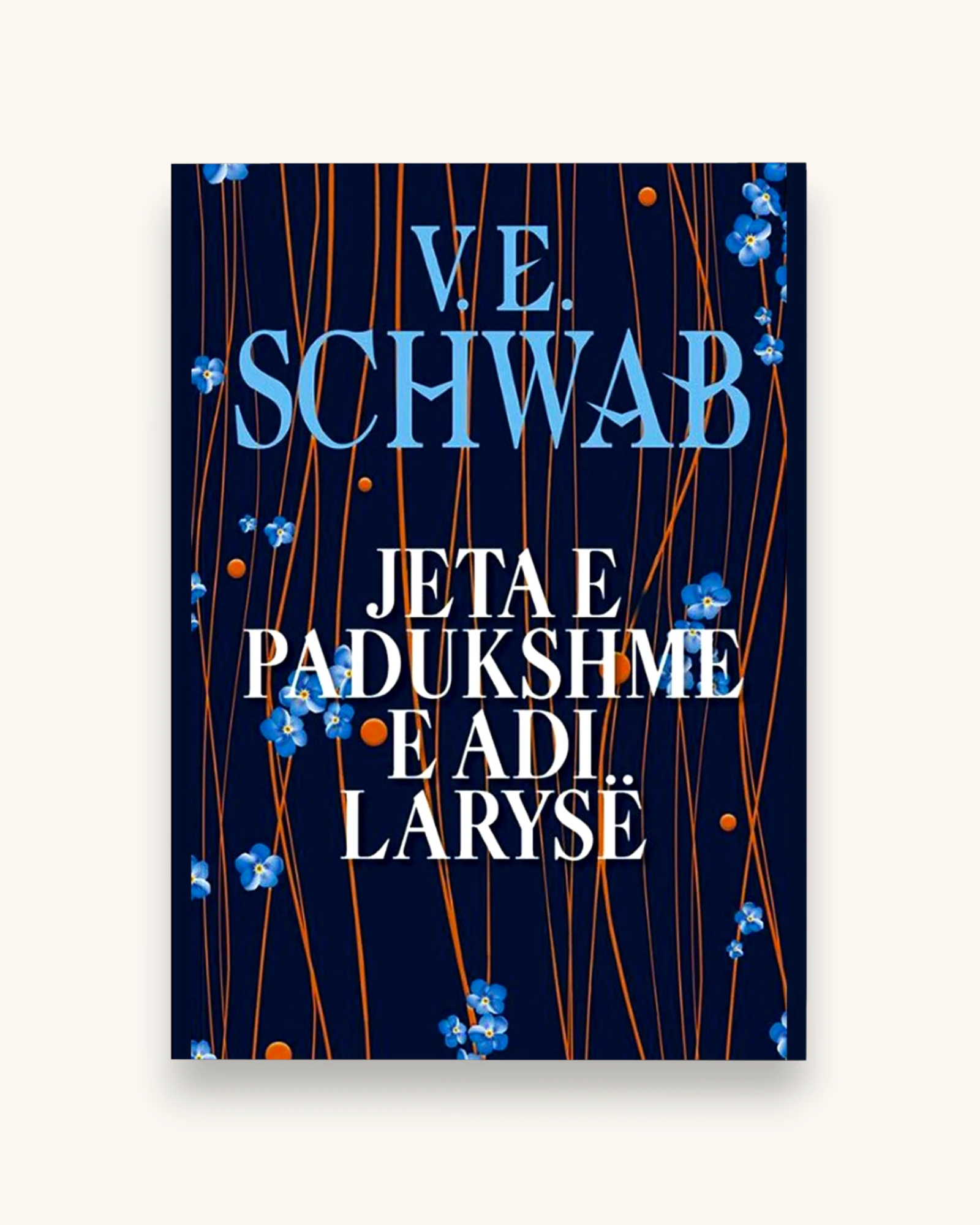 Jeta e Padukshme e Adi Larysë