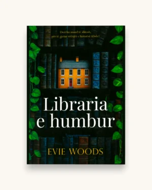 Libraria e Humbur