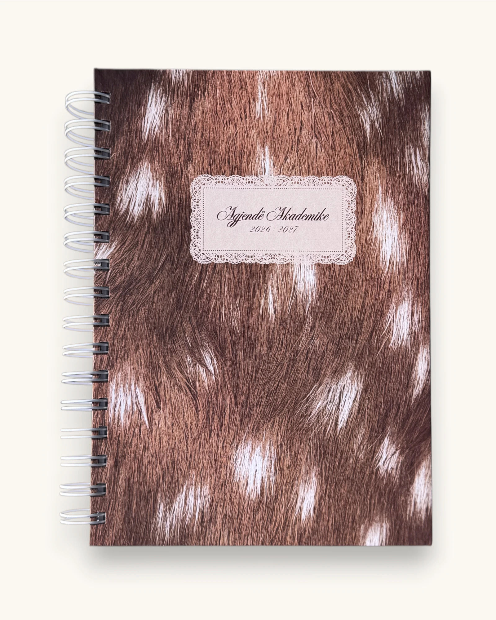 Agjendë Akademike - Oh Deer